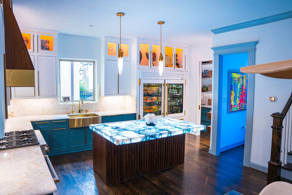 All Photos for Luxurious Construction LLC in Houston, TX