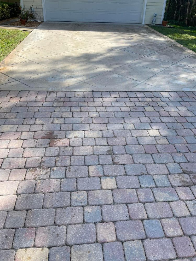 All Photos for C & C Pressure Washing in Port Saint Lucie, FL