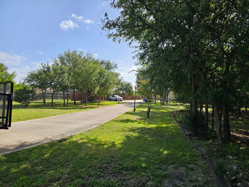 All Photos for Miller Mowing and Maintenance in San Antonio, TX