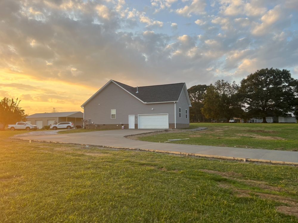 Driveways/Garage Aprons/Walkways for G3 Concrete LLC  in South Carolina, South Carolina 