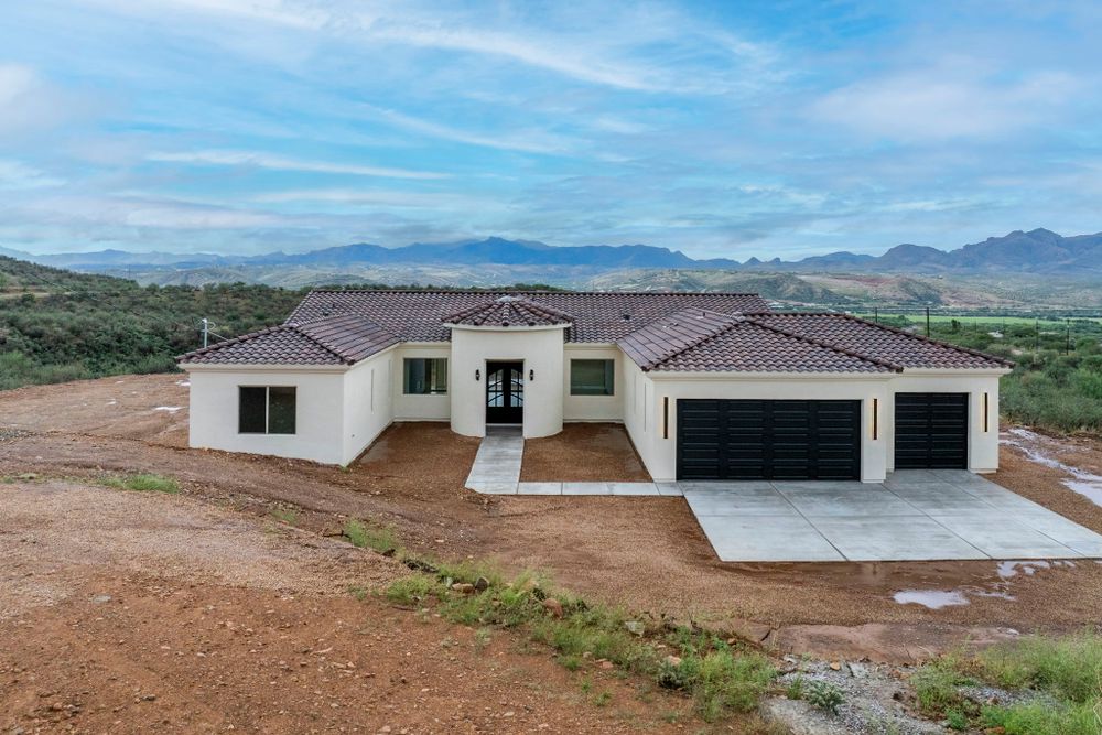 All Photos for Casoma Construction in Rio Rico, AZ