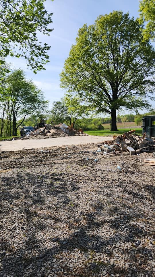 All Photos for Watkins Excavation in Robards, KY