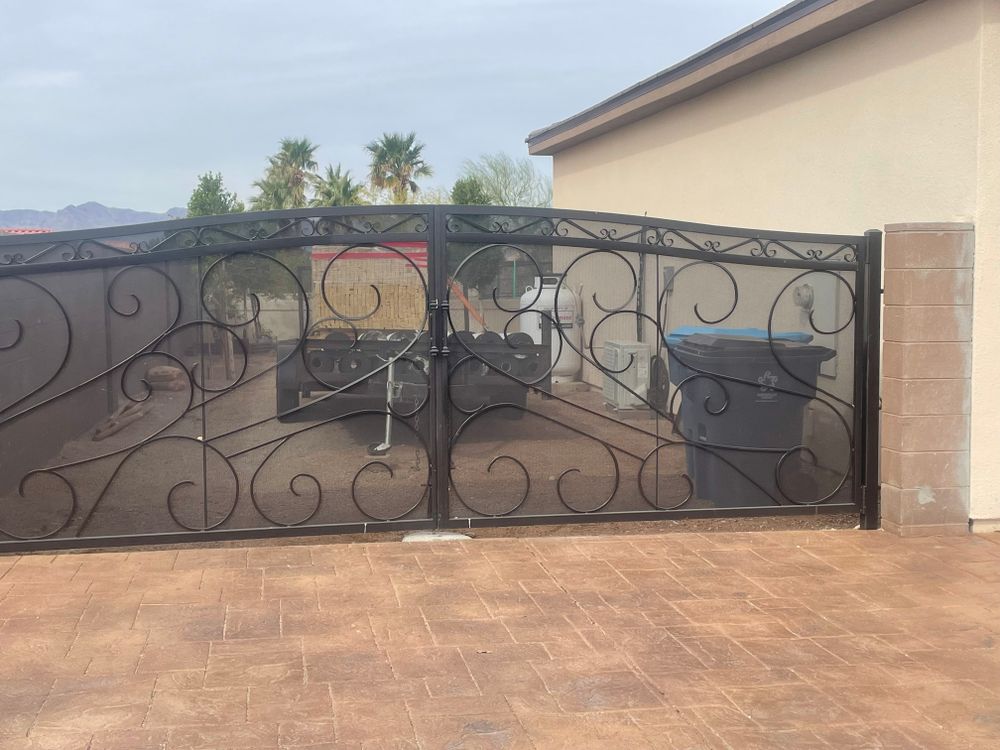 All Photos for All-Diaz Welding in Fort Mohave, AZ