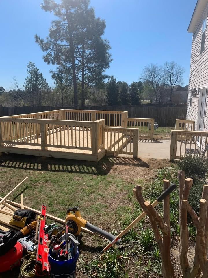 All Photos for Southern Pride Development in Blythewood, SC