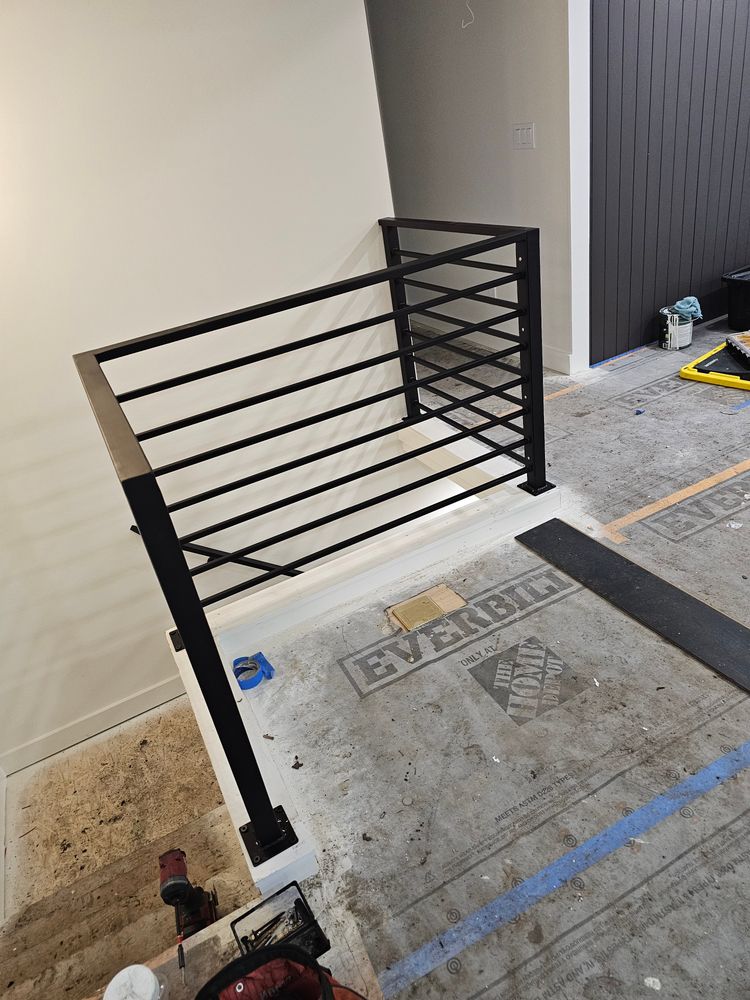 All Photos for Custom Gates Welding, LLC. in Auburn, WA