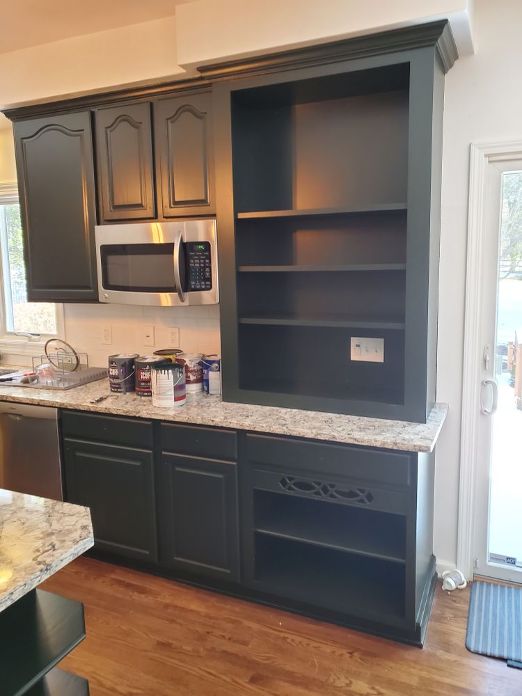 All Photos for K N P Zuniga Painting LLC in Linden, NJ