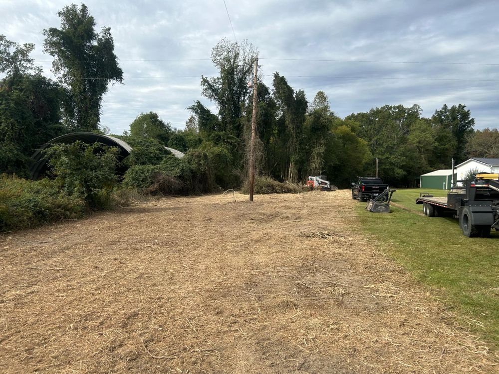 All Photos for Z's Land Management & Forestry Mulching in Smithville, TN