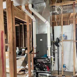 All Photos for JF Mechanical Heating & Air Conditioning in Passaic, NJ