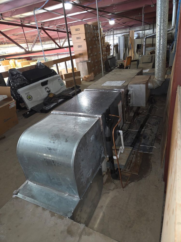All Photos for Just Chillin’ Refrigeration, LLC in Williston, ND