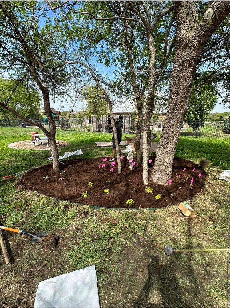 All Photos for Fine Line Lawn Care & Landscaping in Aledo, TX