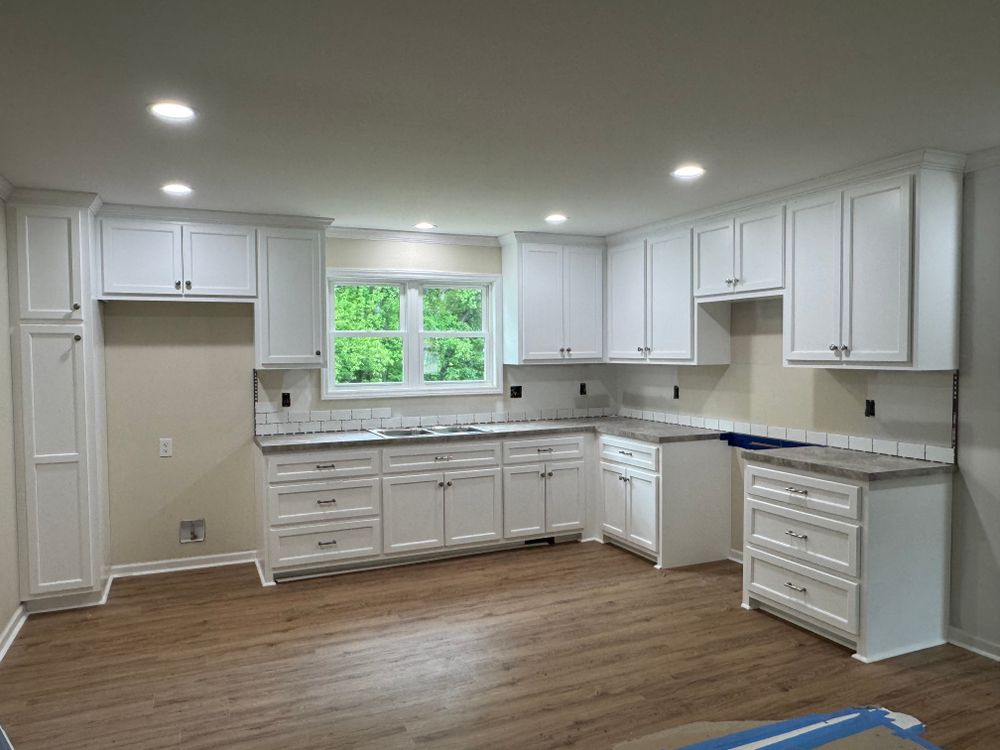 All Photos for Cedar Ridge Construction in Danville, VA