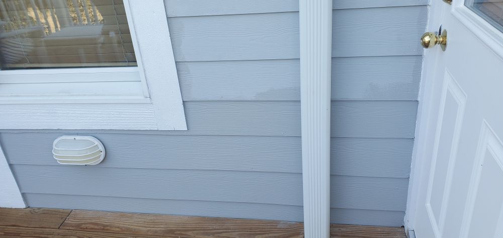 All Photos for Silva Painting Company in Kitty Hawk, NC