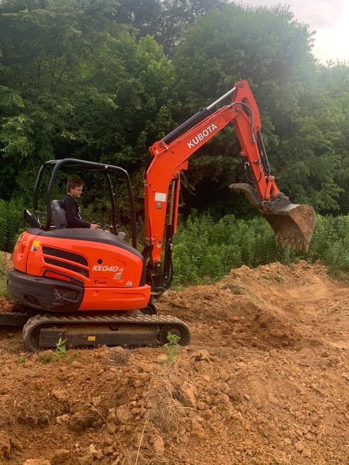 Our Debris Removal service provides efficient and thorough cleanup, eliminating unwanted materials safely and swiftly from your property, ensuring a clean space ready for new projects or restorations. for Wirt Construction in Greeneville, TN