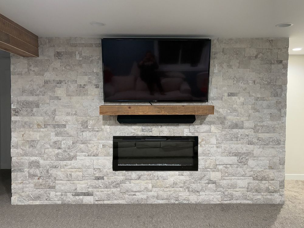 All Photos for Elite Fire & Stoneworks in Hawley, MN