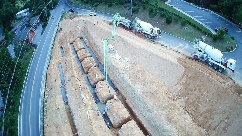 All Photos for 865 Foundations in Knoxville, TN