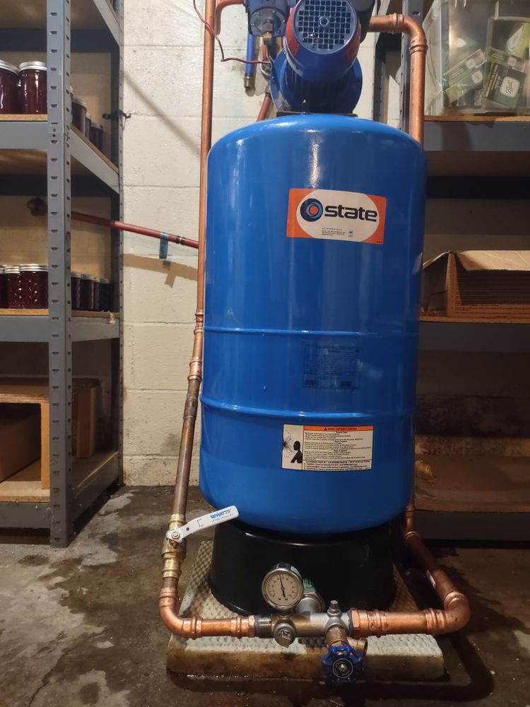 All Photos for Top Notch Plumbing and Drain Cleaning in Grand Rapids, OH