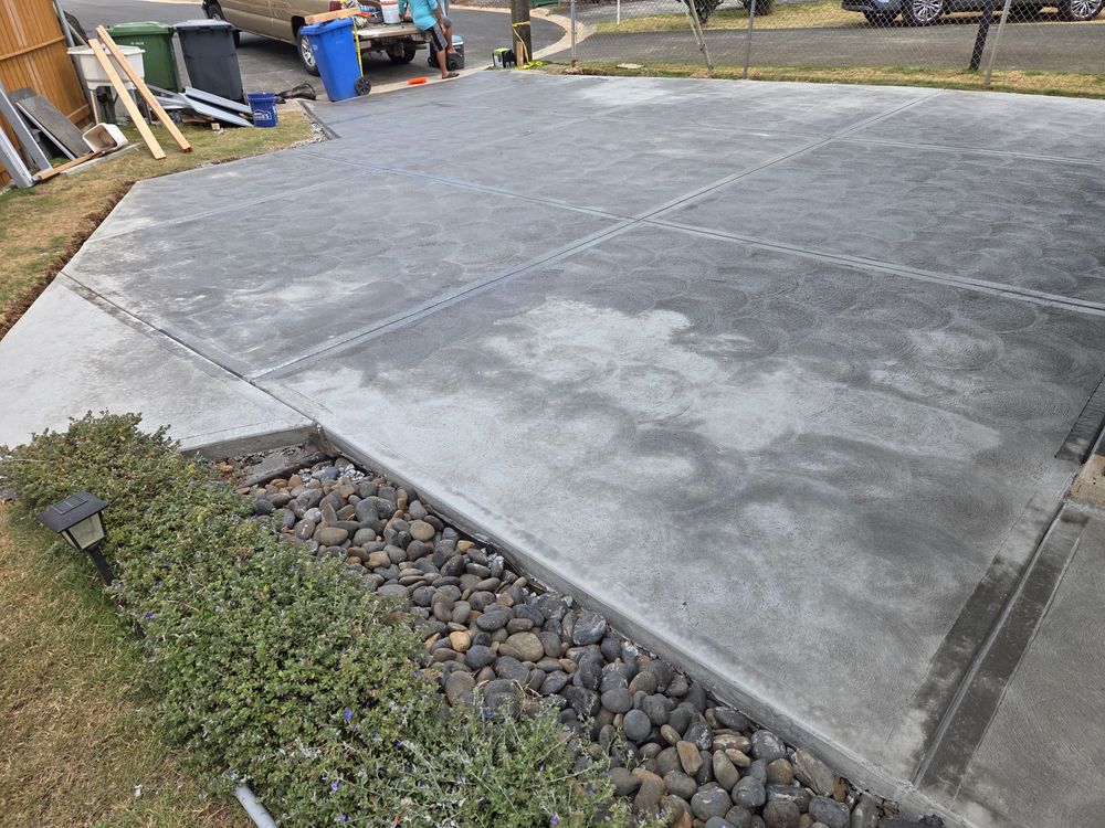 All Photos for C&O Masonry Contractor in Waianae, HI