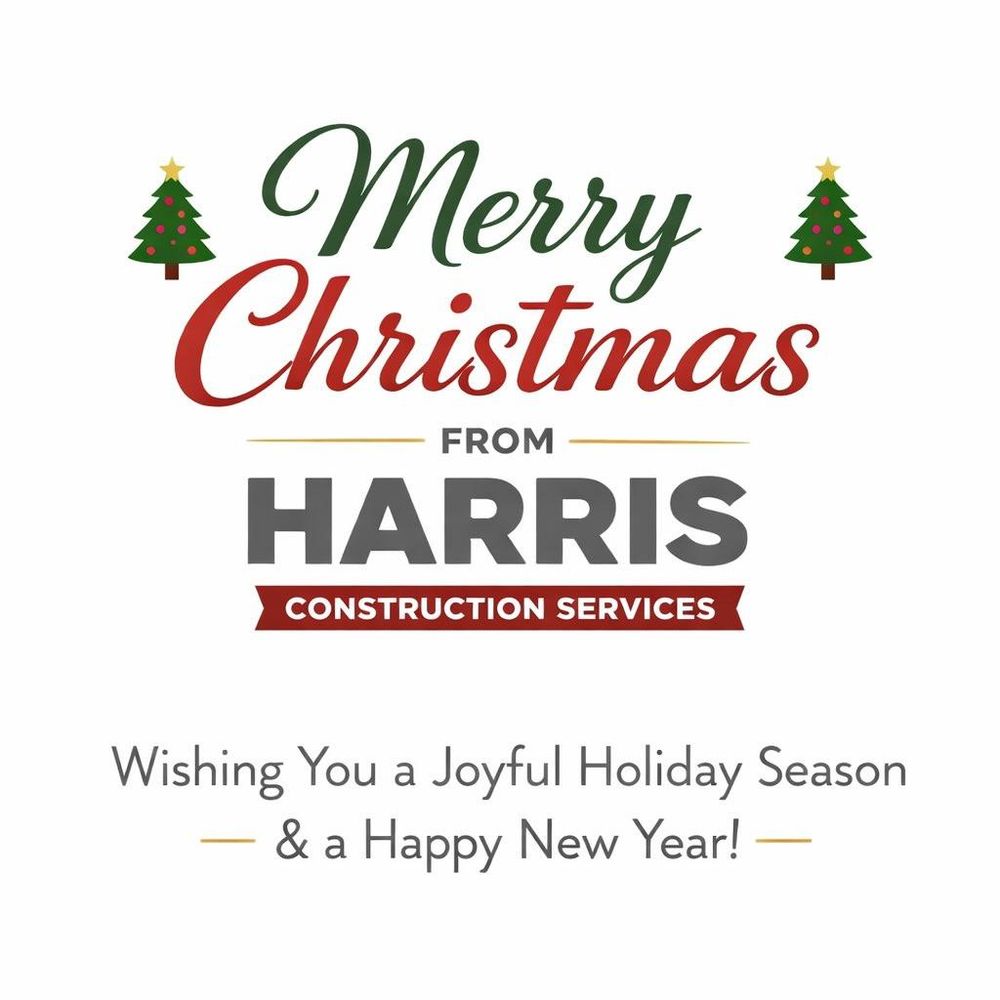All Photos for Harris Construction Services in Maryville, TN