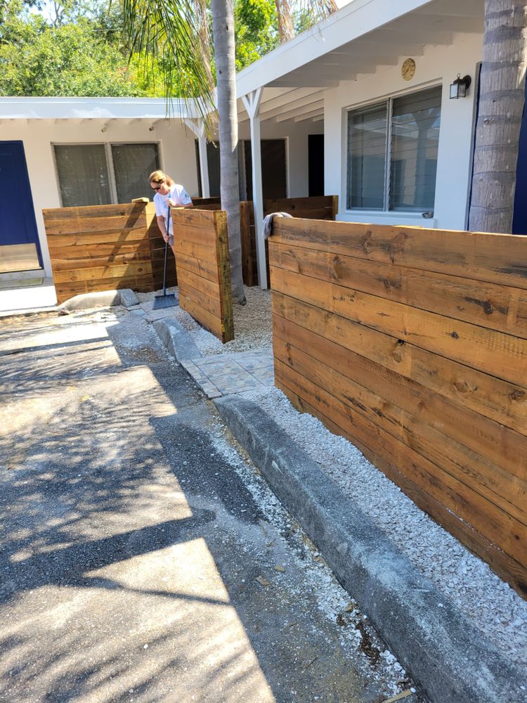 All Photos for Millenium Construction & Property Management in Tampa, FL