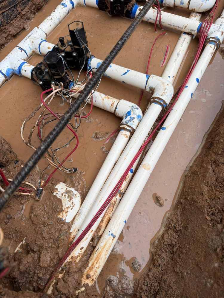 All Photos for Texas Curb N Borders in Houston, TX