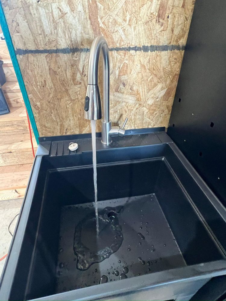 All Photos for Done Right Plumbing in Temple, TX