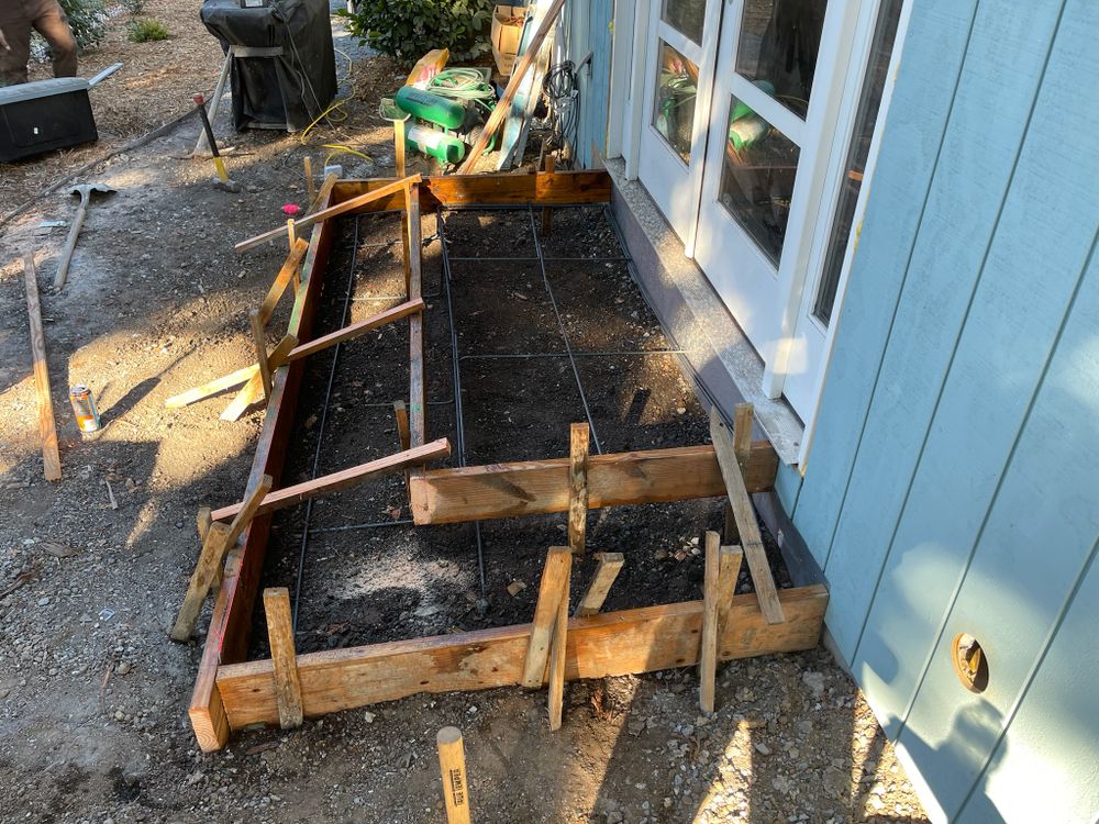 All Photos for Lad Concrete Inc. in Sacramento, CA
