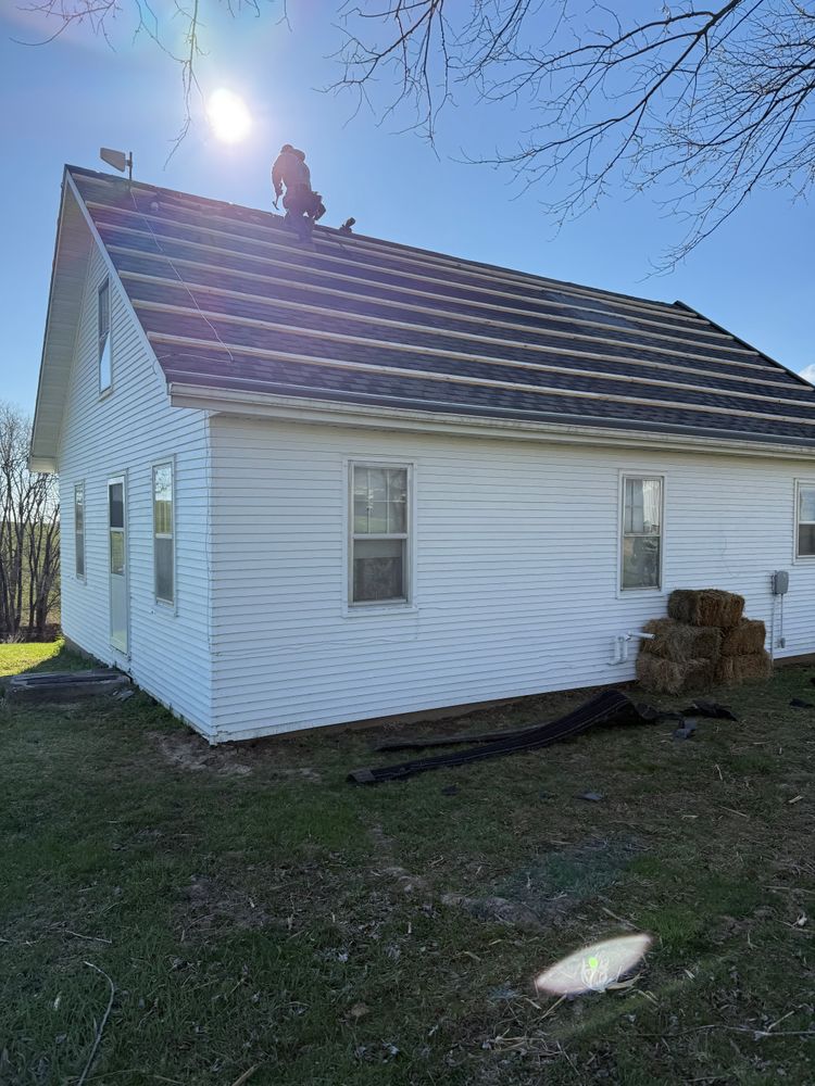 All Photos for NXT Build in Zwingle, IA