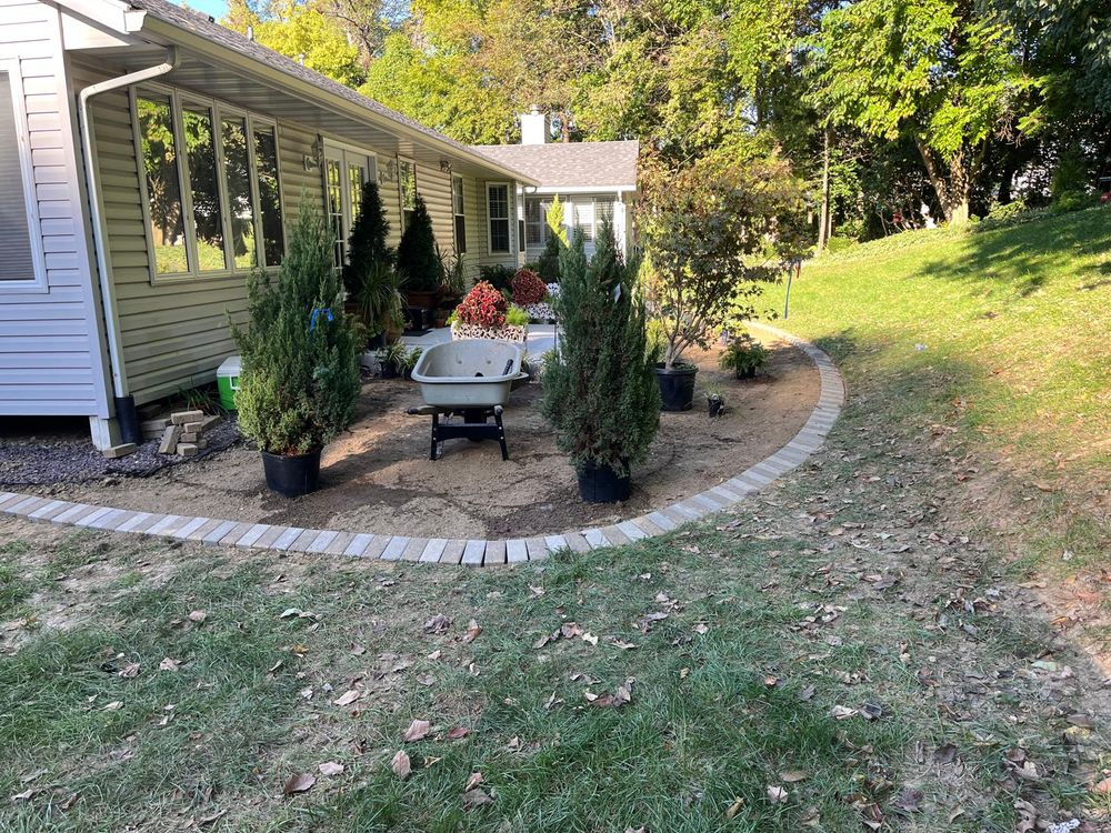 All Photos for VQ Land & Stone in St. Louis, MO