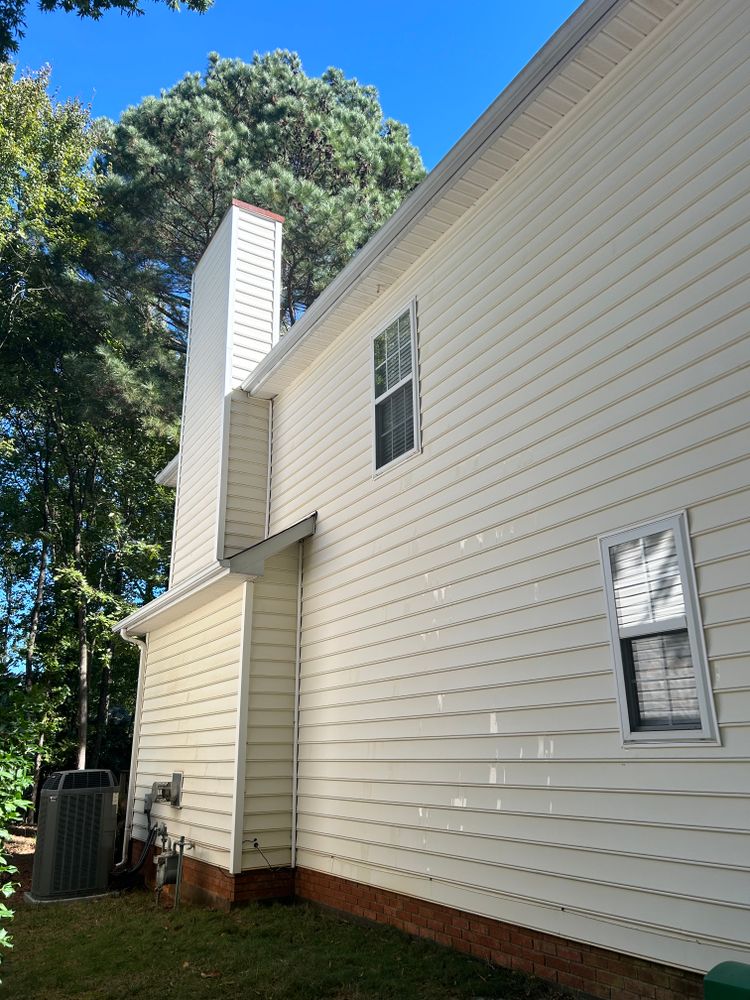 All Photos for 4U Pressure Washing in Huntersville, NC