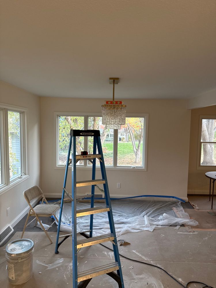 All Photos for Light In The Dark Electric in Denver, CO