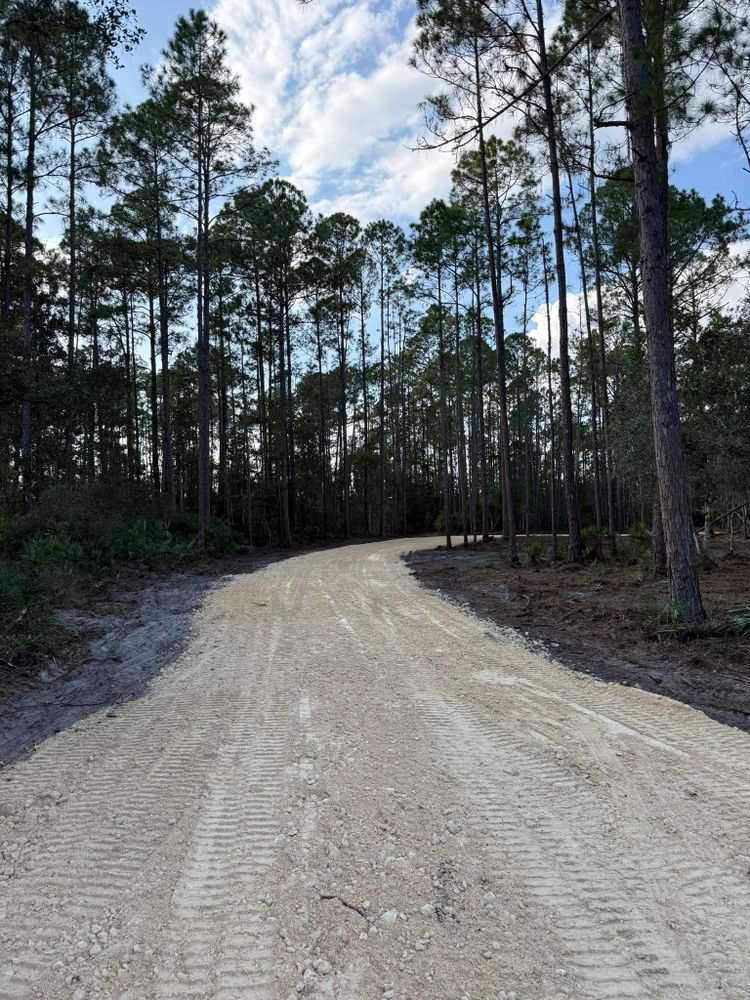 All Photos for AL Dirtworks LLC in St. Augustine, FL