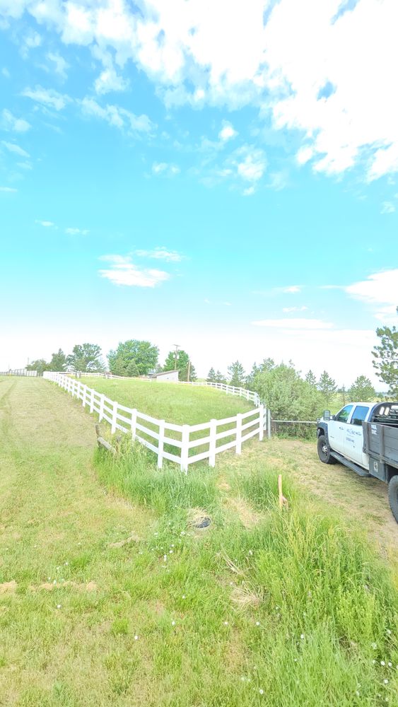 All Photos for NGL Landscape Company in Denver, CO