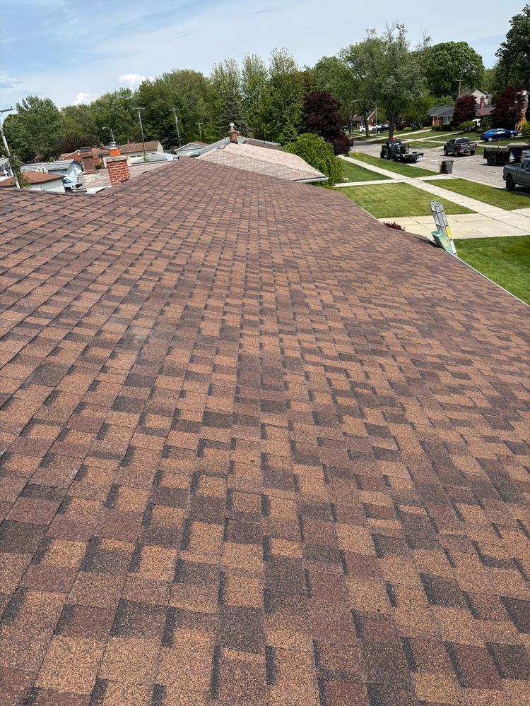 All Photos for Bells Roofing and Construction in Roseville, MI