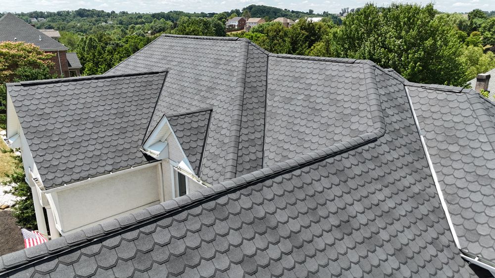 All Photos for Ridge Point Roofing in Venetia, PA