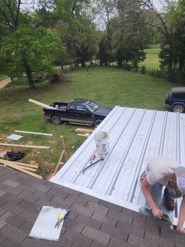 All Photos for S.W. Construction in Center, TX