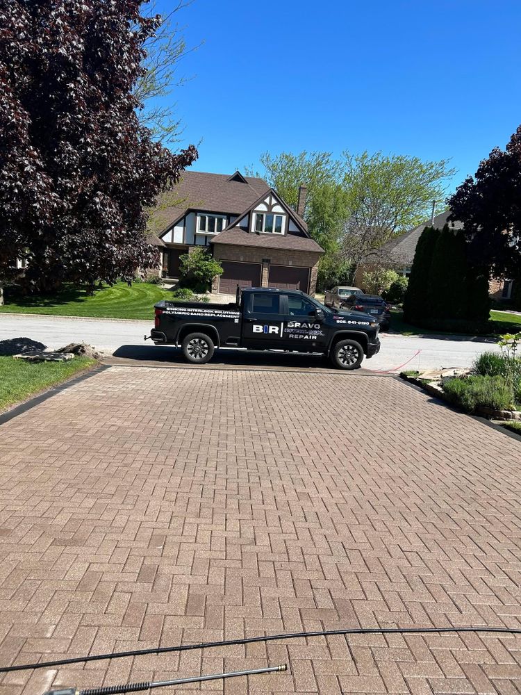 All Photos for Bravo Interlock Repairs in Burlington , ON