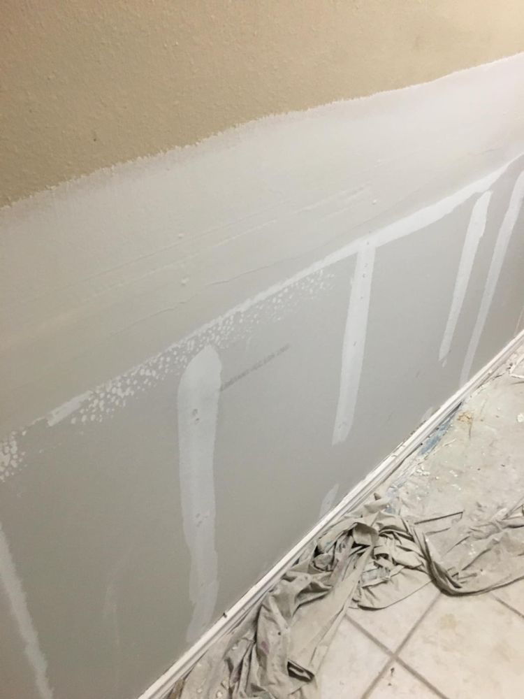 Drywall Installation for Allen Drywall and Painting in Austin, TX