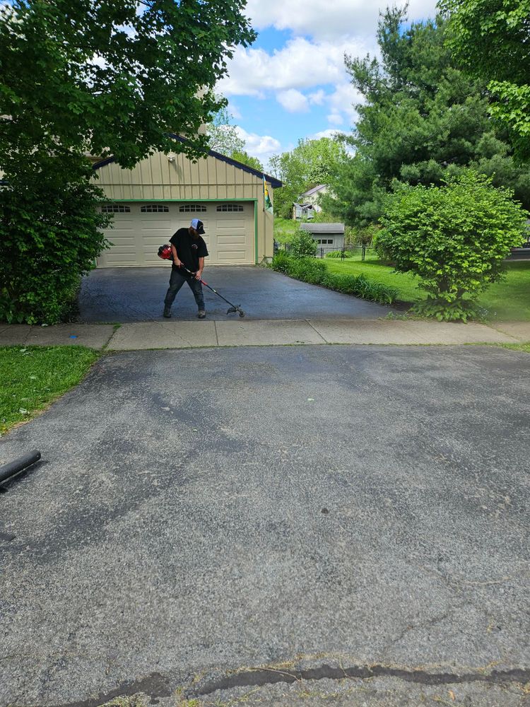 All Photos for Victory Driveway Sealcoating in Corning, NY