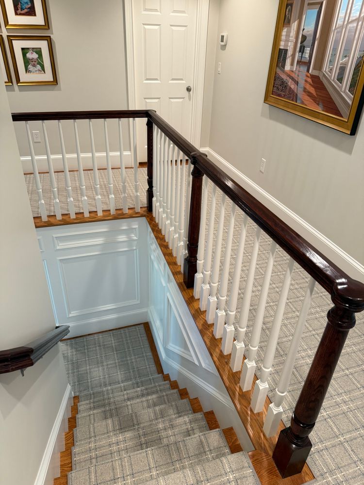 All Photos for Josh McLoone's Flooring in Whitman, MA