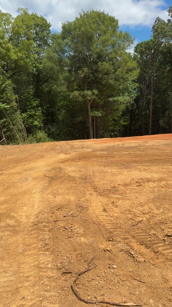 All Photos for West TN Dirt Works in Lexington, TN