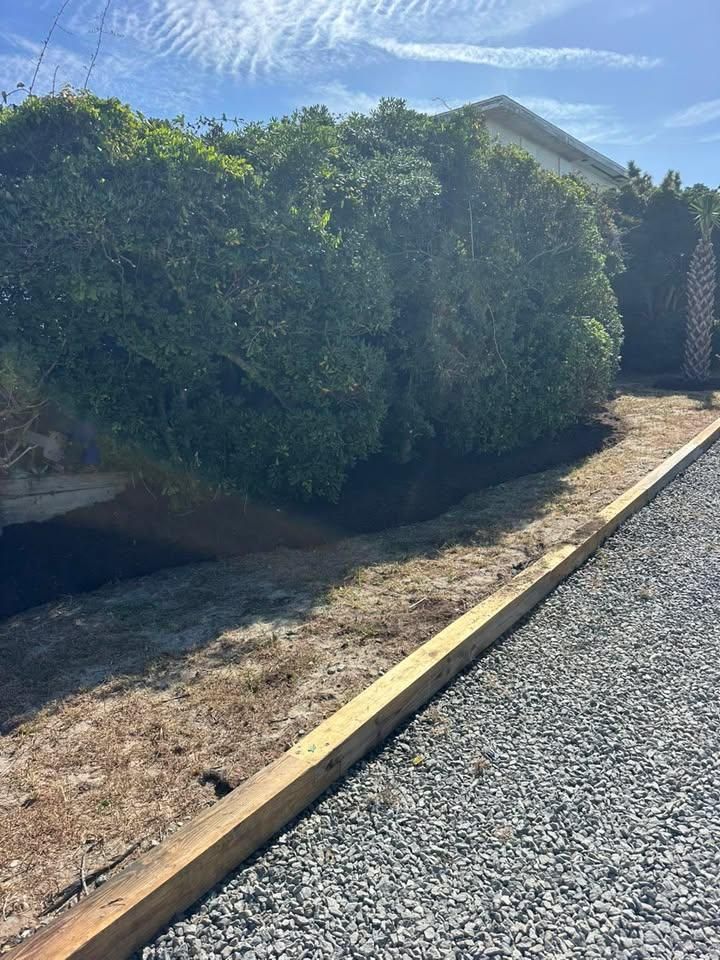 All Photos for Carolina Odd Jobs Inc. in Sneads Ferry, NC