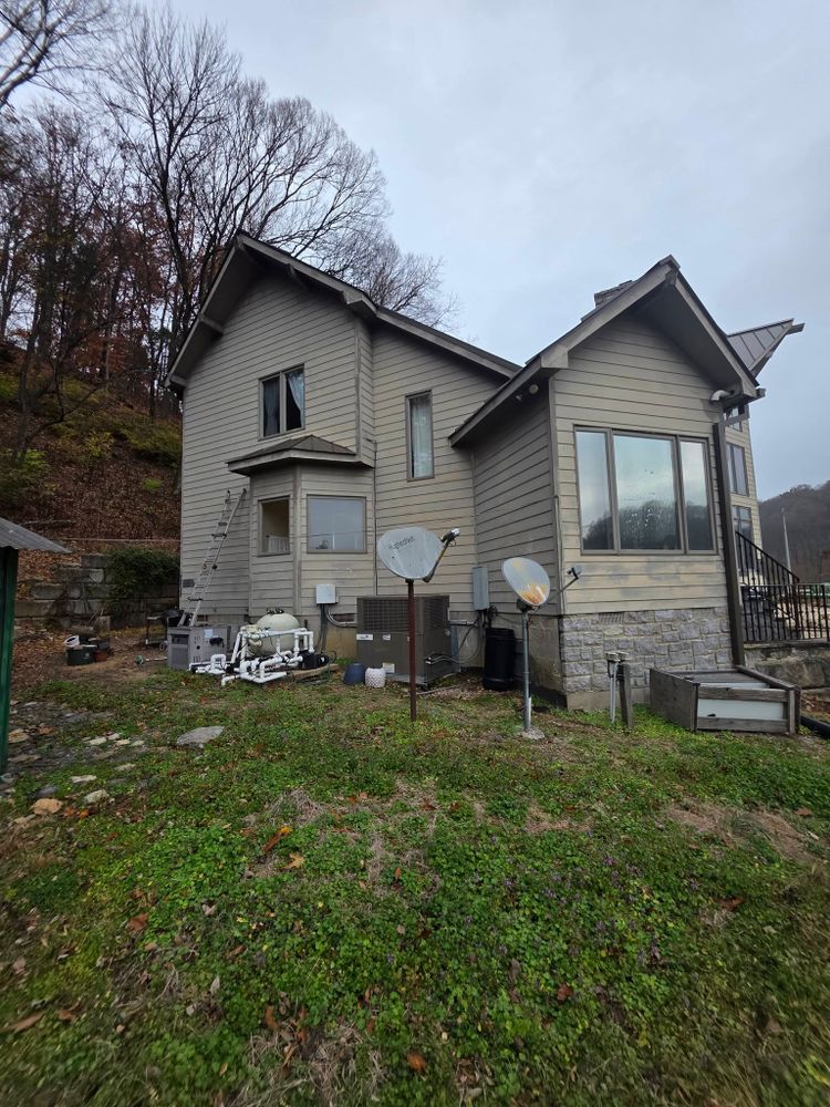 All Photos for Comptons Painting LLC in Smyrna, TN