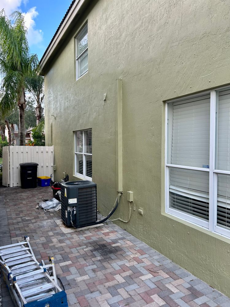 Exterior Renovations for G & D Painting And Renovations Company in Port St. Lucie, FL