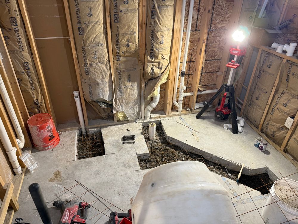 All Photos for SWCH Plumbing & Heating in Highgate Center, VT