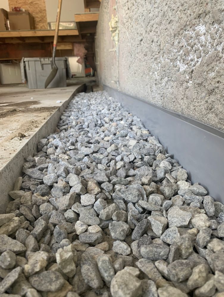 Foundation repairs  for Beavers Masonry & Foundation Repairs in Evanston, IL