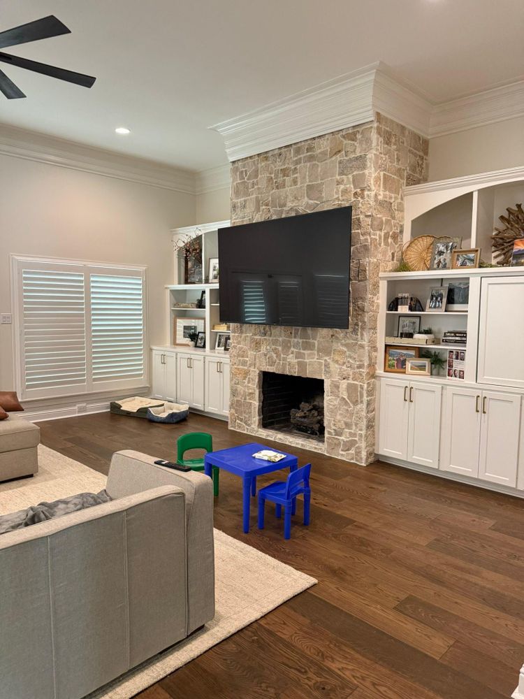 All Photos for Puga & Son Remodeling LLC in Nacogdoches, TX