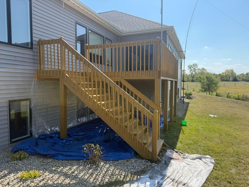 All Photos for Klean it Kens Pressure Washing in New Haven, IN