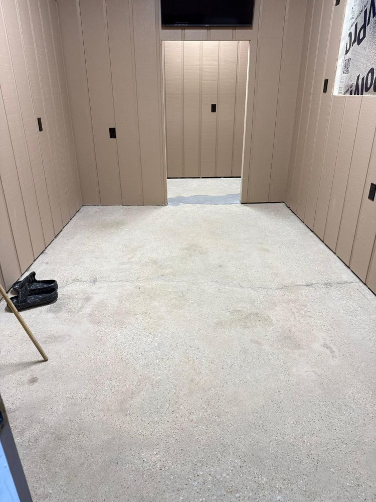 All Photos for Soden Paint Collective, LLC in Booneville, MS