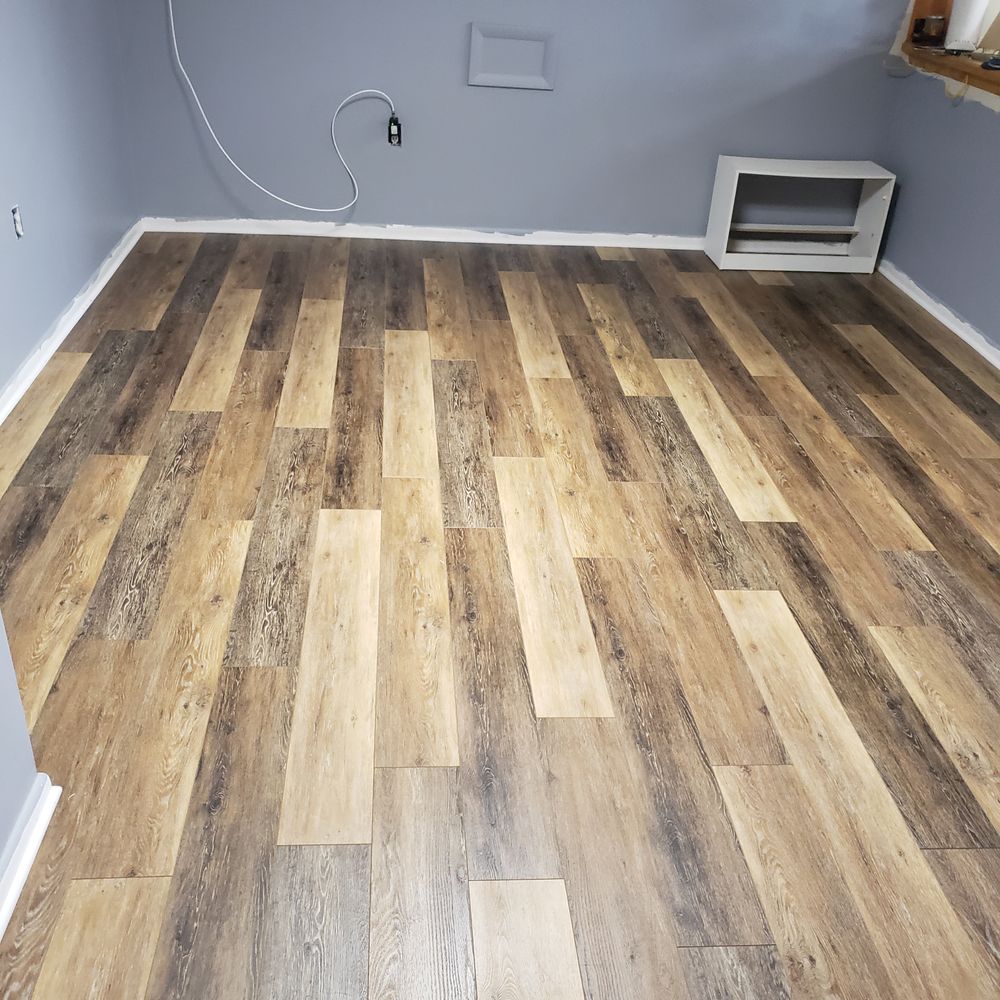 All Photos for One Cut Flooring in Baltimore, MD