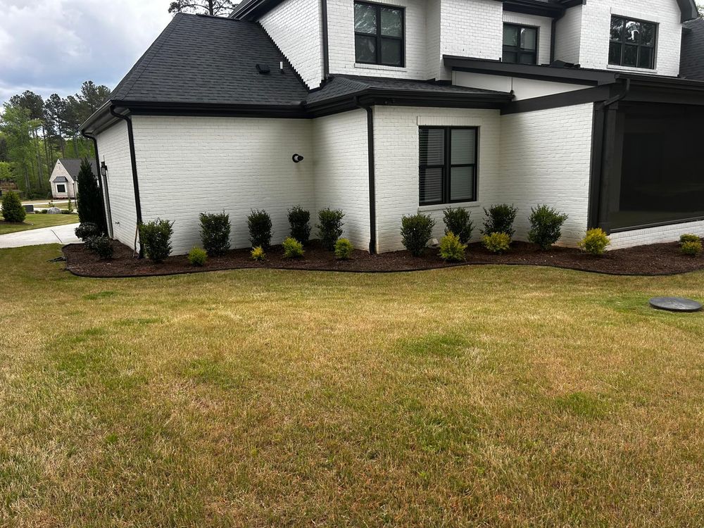 All Photos for Jem Landscaping in Wendell, NC